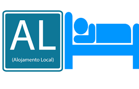 02/12/2018-Alojamento Local nos Condominios