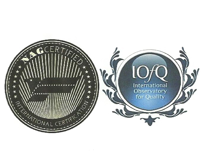 20-05-10:AdmCondom��nios Obteve Certificado Internacional de Qualidade